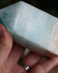 Caribbean calcite tower 1 new