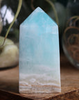 Caribbean calcite tower 1 new