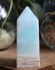 Caribbean calcite tower 1 new
