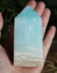 Caribbean calcite tower 1 new