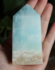 Caribbean calcite tower 1 new