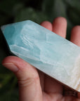 Caribbean calcite tower 1 new