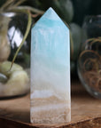 Caribbean calcite tower 2