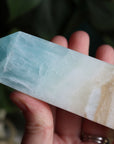 Caribbean calcite tower 2