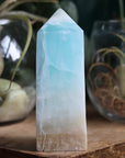 Caribbean calcite tower 3