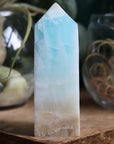 Caribbean calcite tower 3