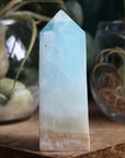 Caribbean calcite tower 3