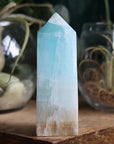 Caribbean calcite tower 3