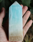 Caribbean calcite tower 3