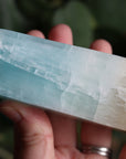 Caribbean calcite tower 3