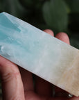 Caribbean calcite tower 3