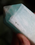 Caribbean calcite tower 3