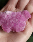 Pink cabalto calcite 1 new