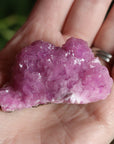 Pink cabalto calcite 1 new