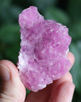Pink cabalto calcite 1 new