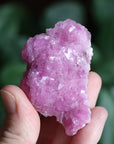 Pink cabalto calcite 1 new