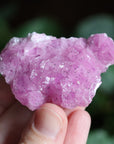 Pink cabalto calcite 1 new
