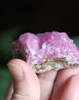 Pink cabalto calcite 1 new