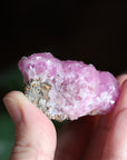 Pink cabalto calcite 1 new