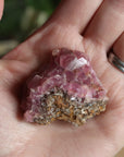 Pink cobalto calcite 2