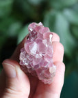 Pink cobalto calcite 2