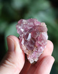Pink cobalto calcite 2