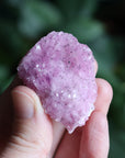 Pink cabalto calcite 3