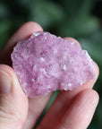 Pink cabalto calcite 3