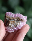 Pink cabalto calcite 3