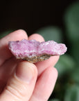 Pink cabalto calcite 3