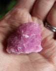 Pink cabalto calcite 4