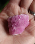 Pink cabalto calcite 4