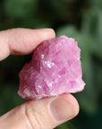 Pink cabalto calcite 4