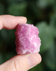 Pink cabalto calcite 4