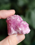 Pink cabalto calcite 4