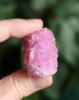 Pink cabalto calcite 4