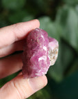 Pink cabalto calcite 5