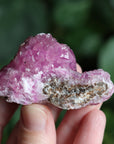 Pink cabalto calcite 5
