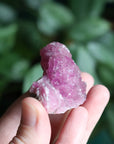 Pink cabalto calcite 5