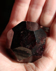 Garnet 3 new