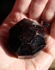 Garnet 3 new
