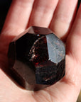 Garnet 3 new