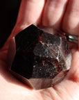 Garnet 3 new