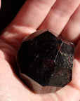 Garnet 3 new