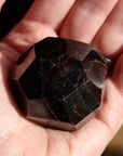 Garnet 3 new