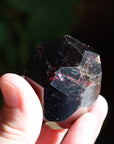 Garnet 4 new