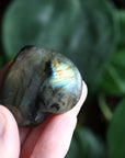 Labradorite heart 10 new