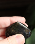 Labradorite heart 11 new