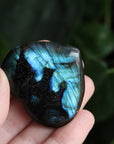 Labradorite heart 14 new