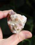 Rough pink tourmaline 4